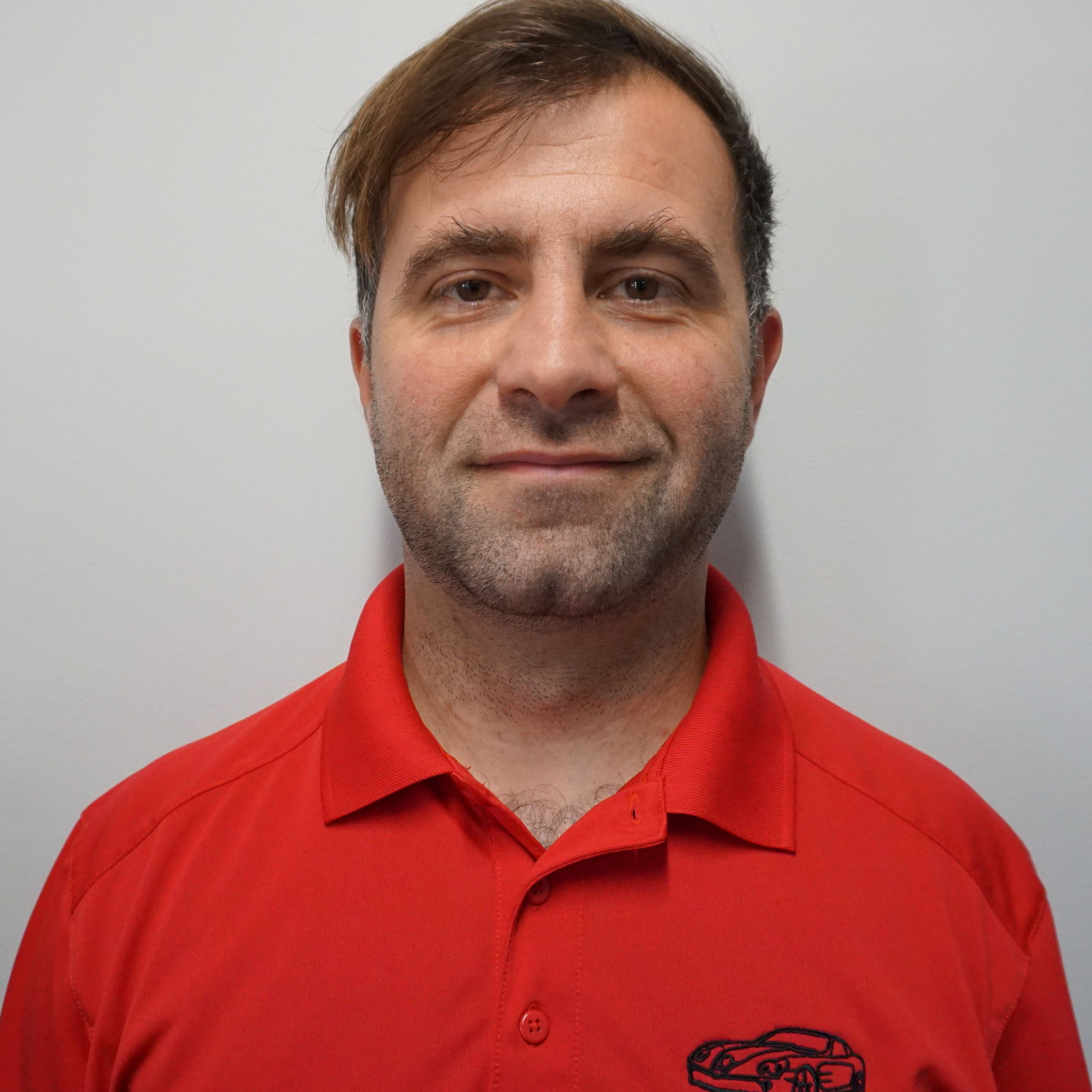 Profile of Slobodan Sesto