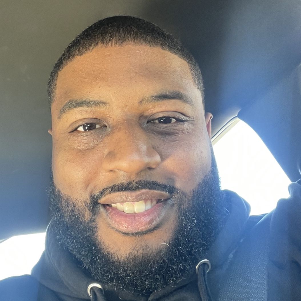 Profile of Aaron McMullen