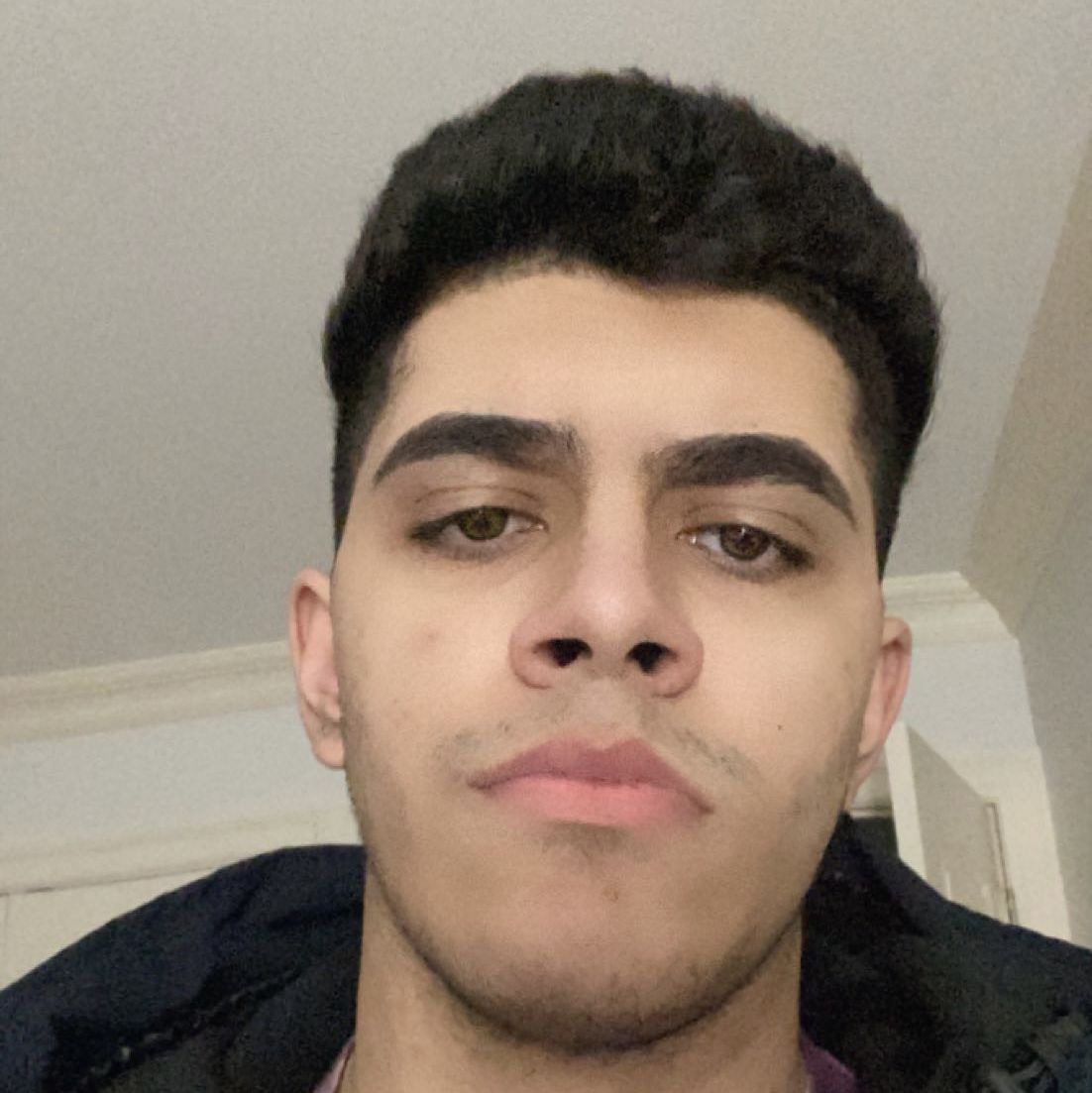 Profile of Ahmad Suleiman