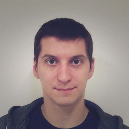 Profile of Sergey Zhezhel