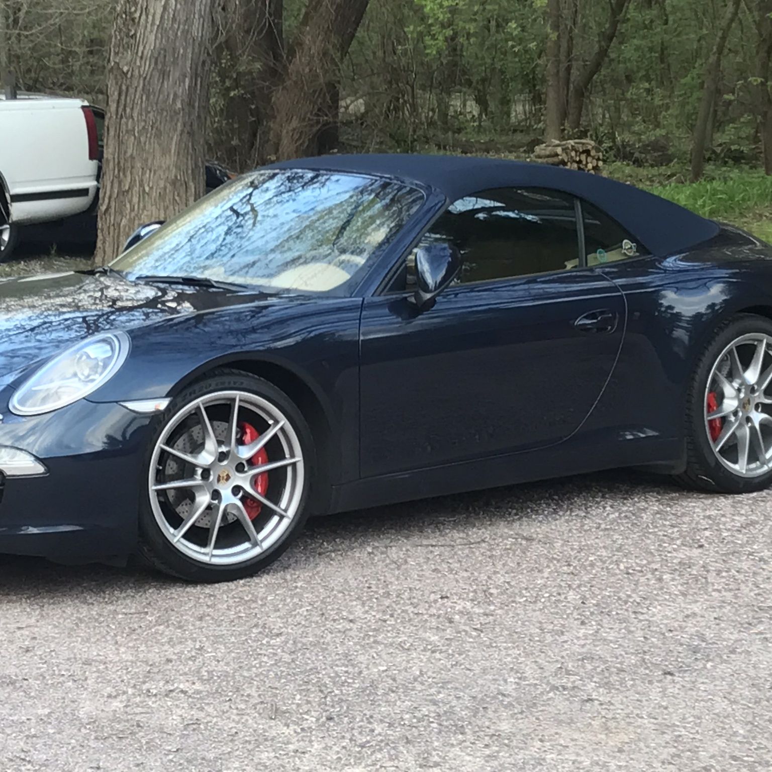 Profile of Terry Royals