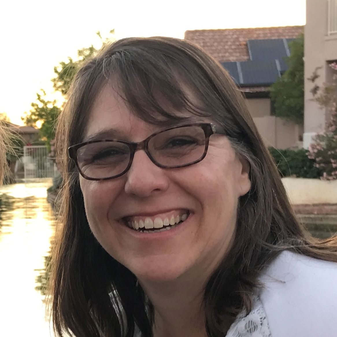 Profile of Cindy Grigory