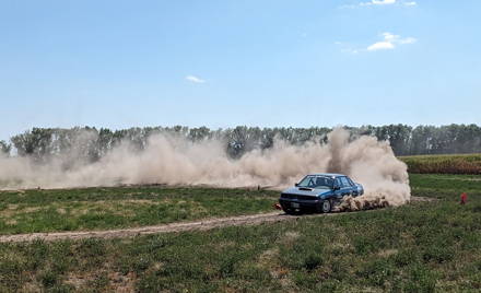 RallyCross #7