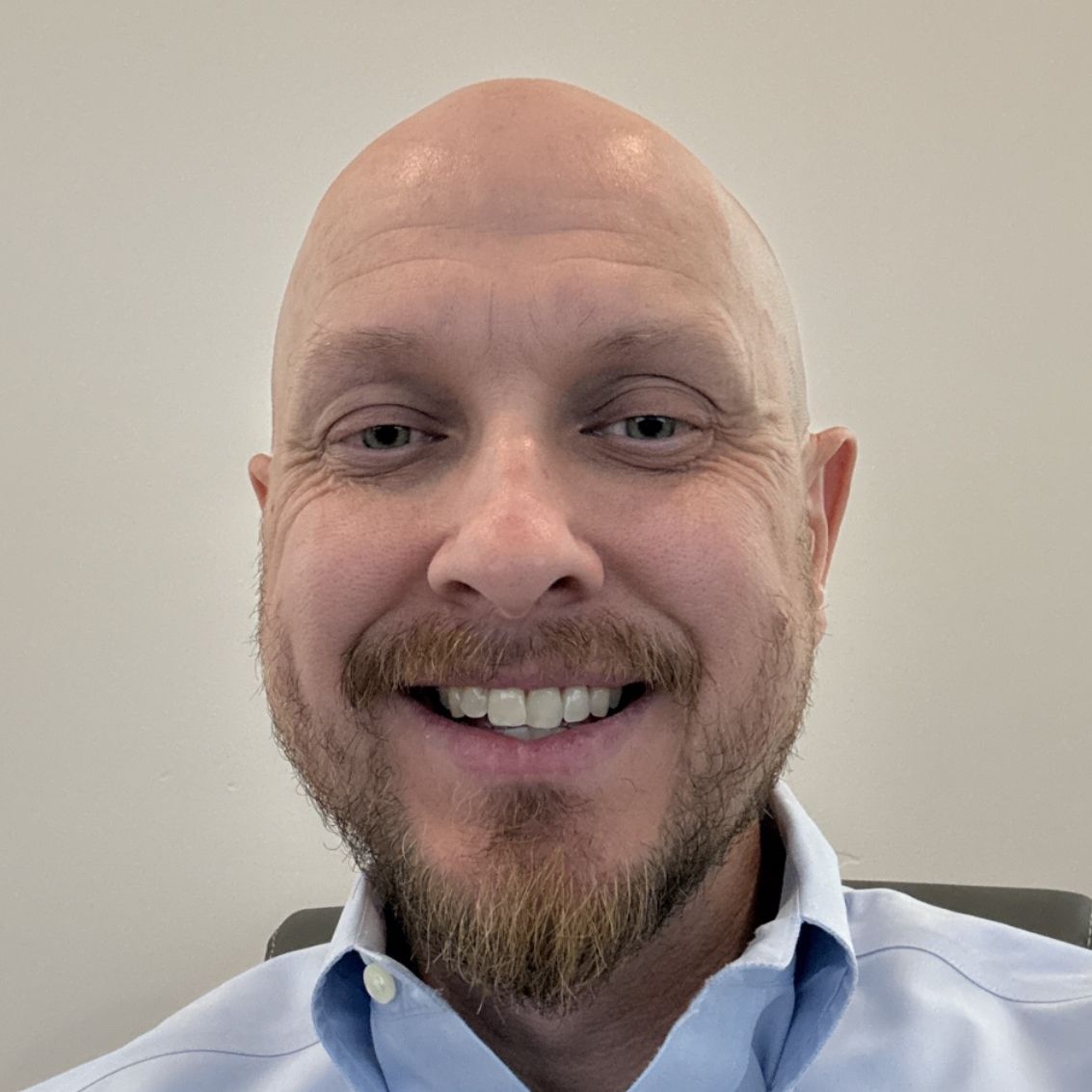 Profile of Josh Beams