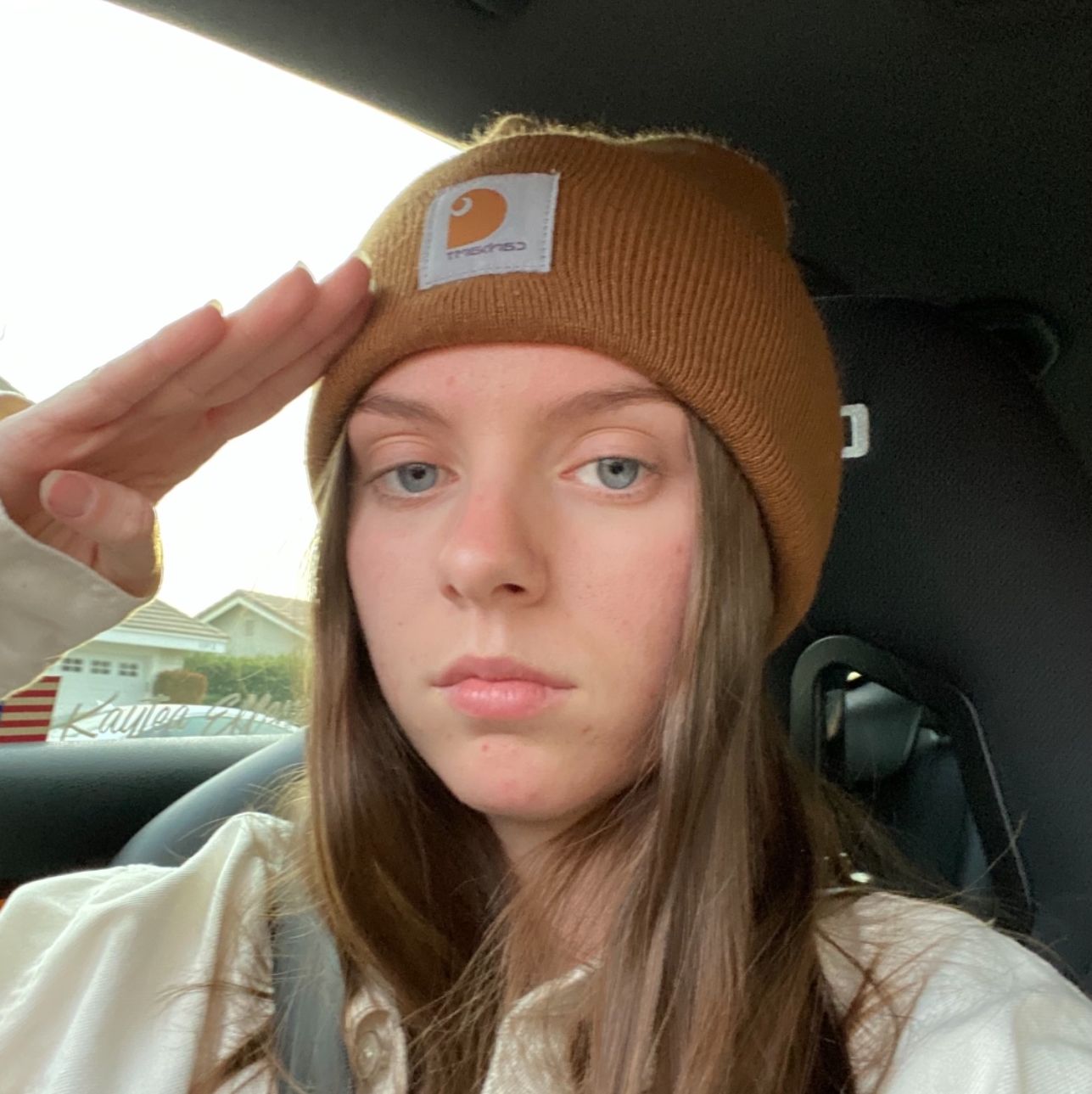 Profile of Kaytea Ellery