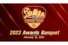 2023 TRSCCA Awards Banquet