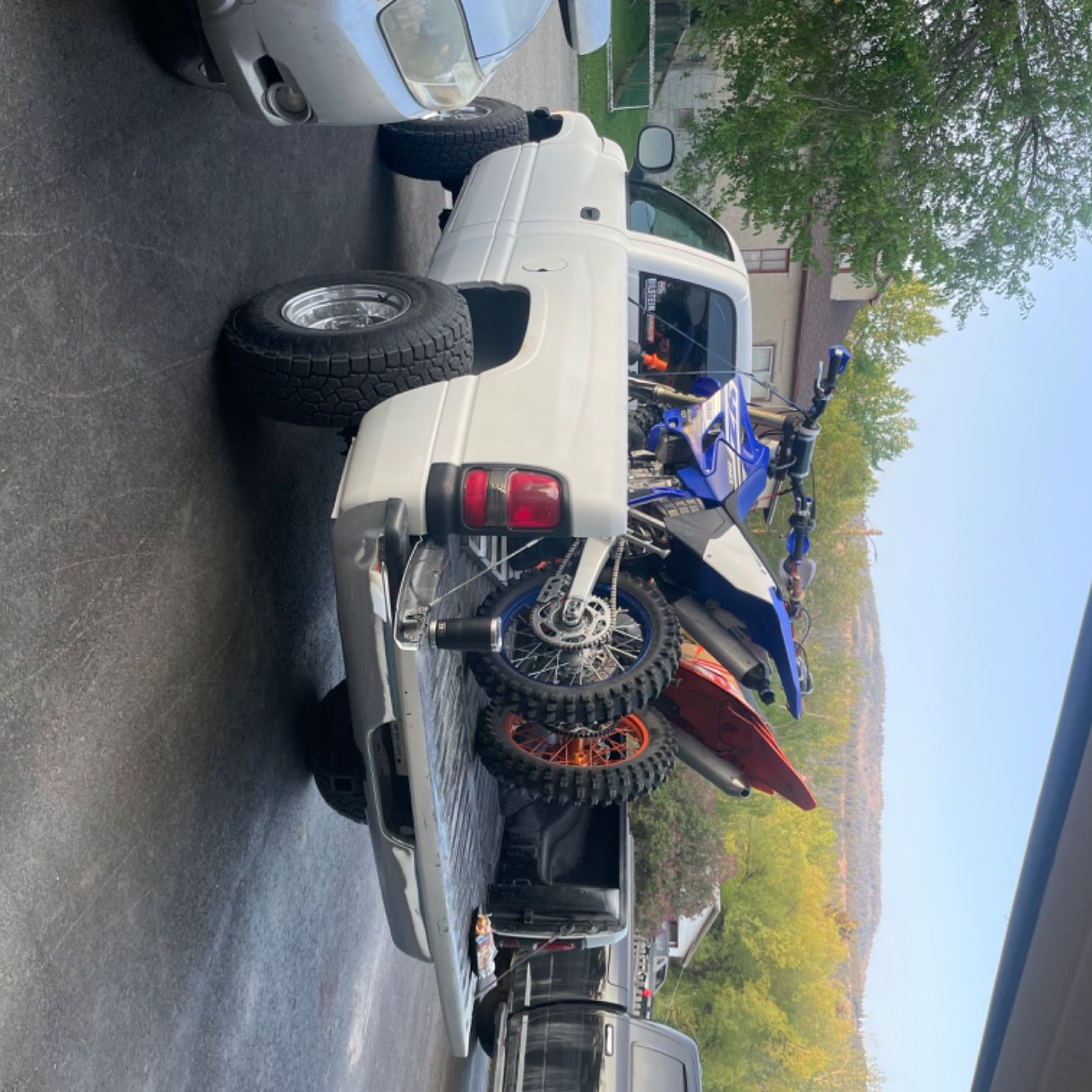 Profile of Keon Coulombe