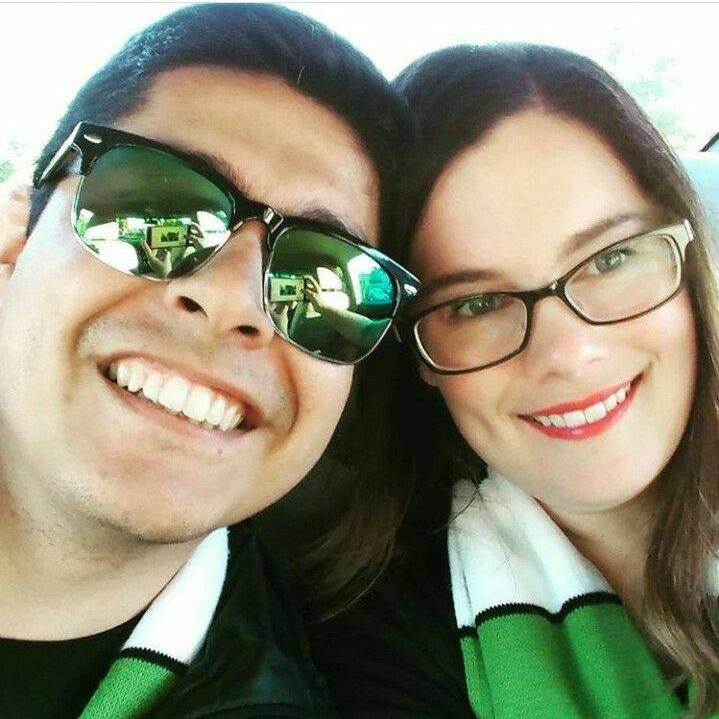 Profile of Abe Perez