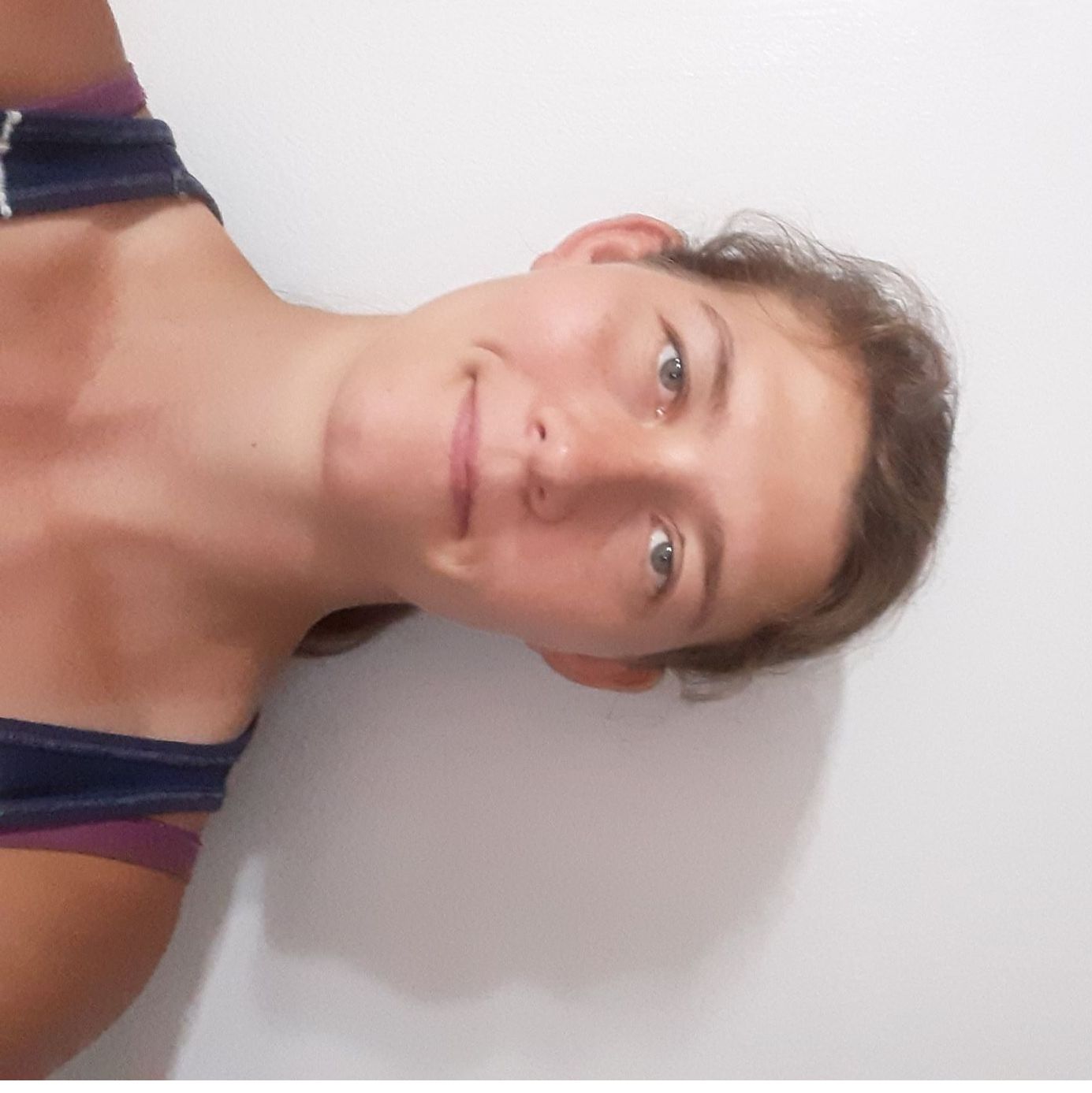 Profile of Allysa Deml