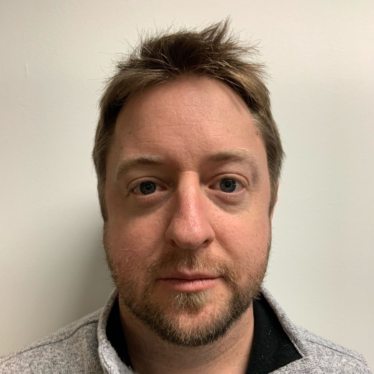 Profile of Matthew Curry