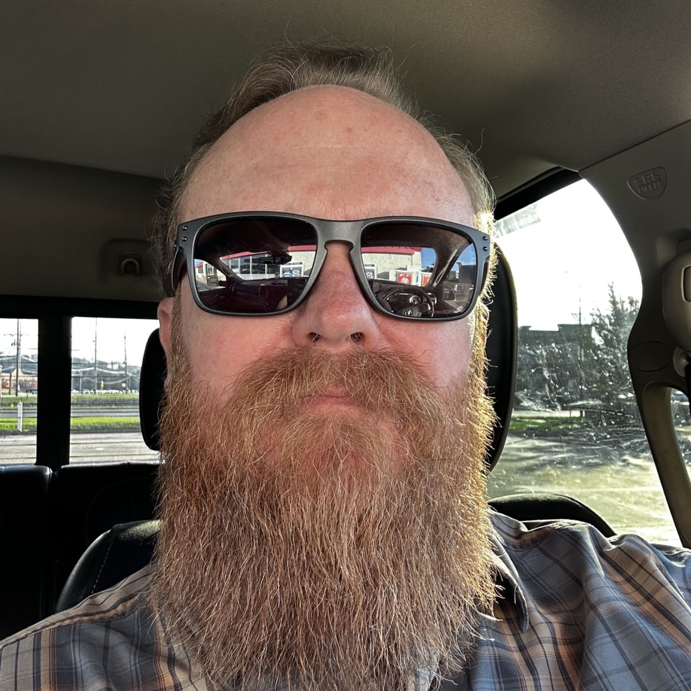 Profile of Chris Willhite