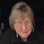 Profile of Rebecca Baker-Illman