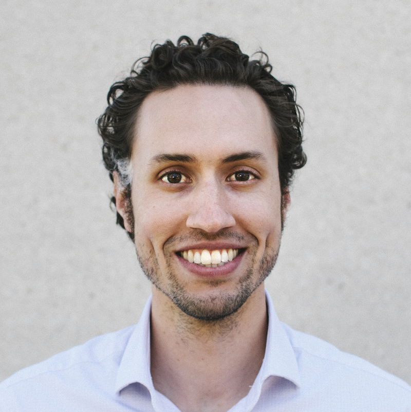 Profile of David Bernazal