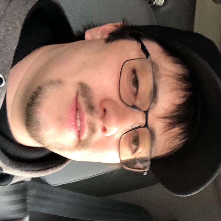 Profile of Jared Lund