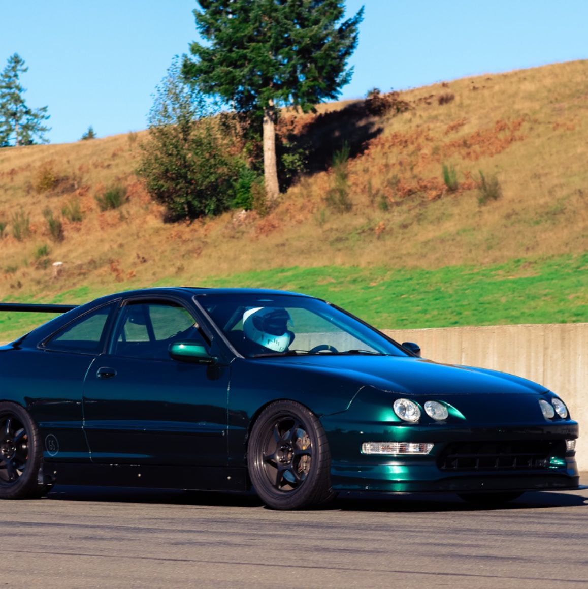 Profile of Beau Fahr