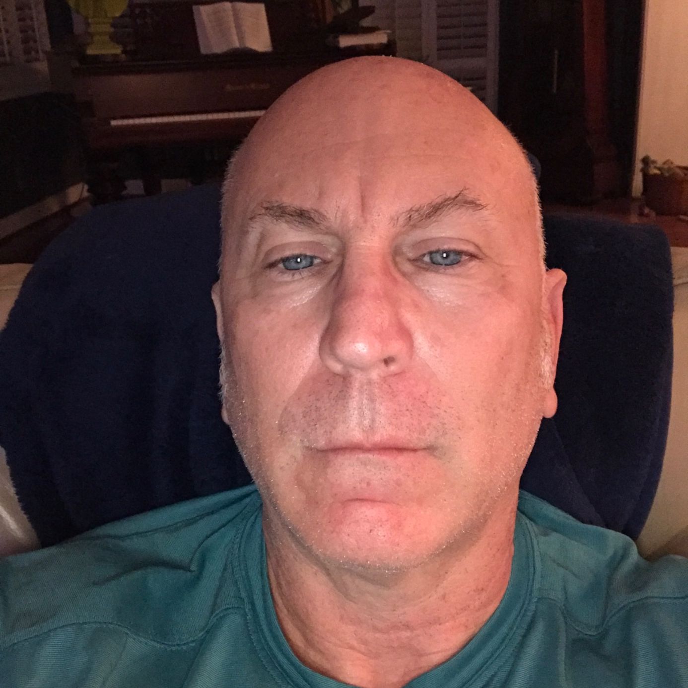 Profile of Raymond Baldino