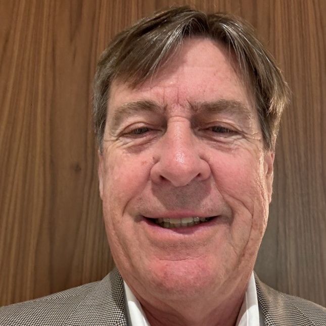 Profile of Randy Williams