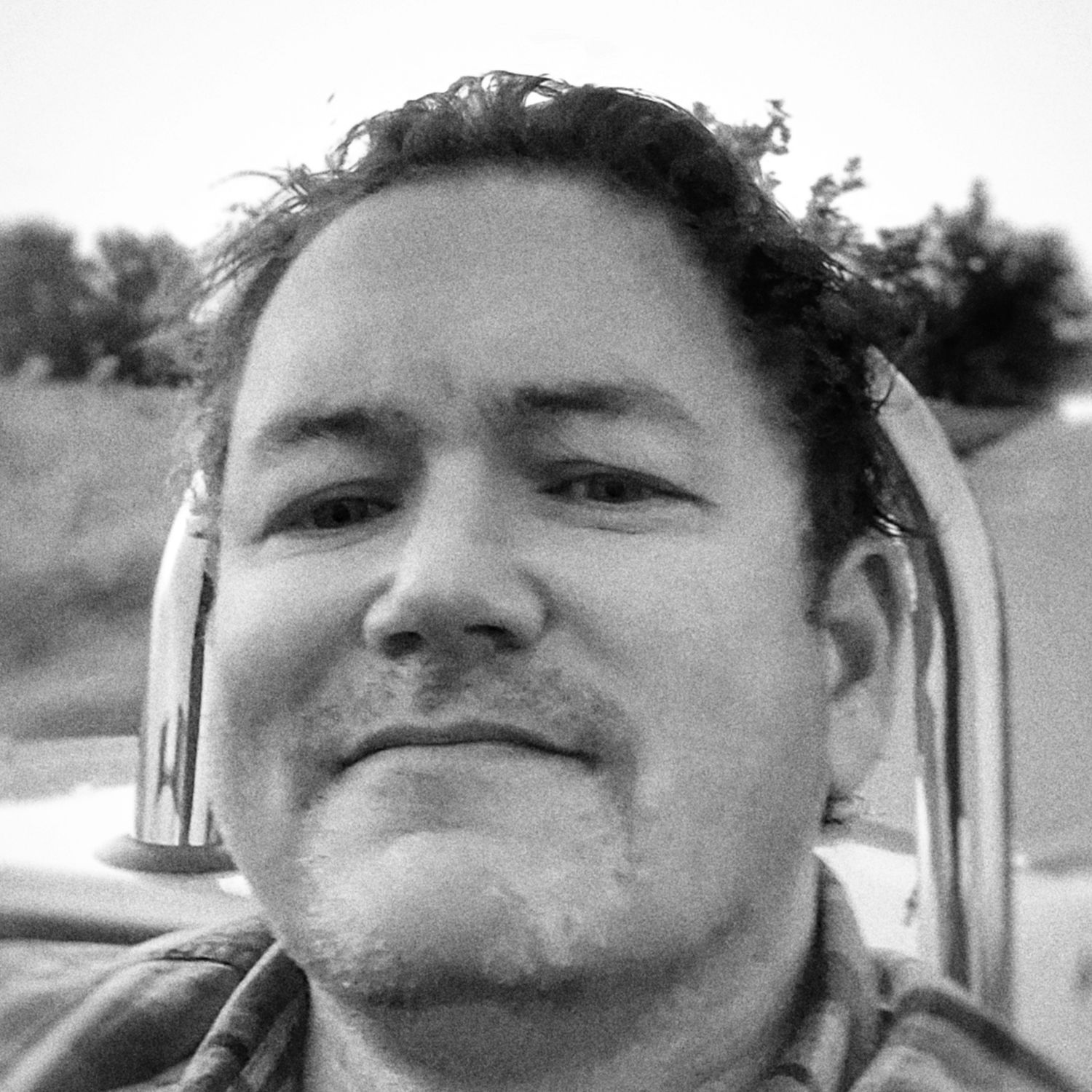 Profile of Charles Canale