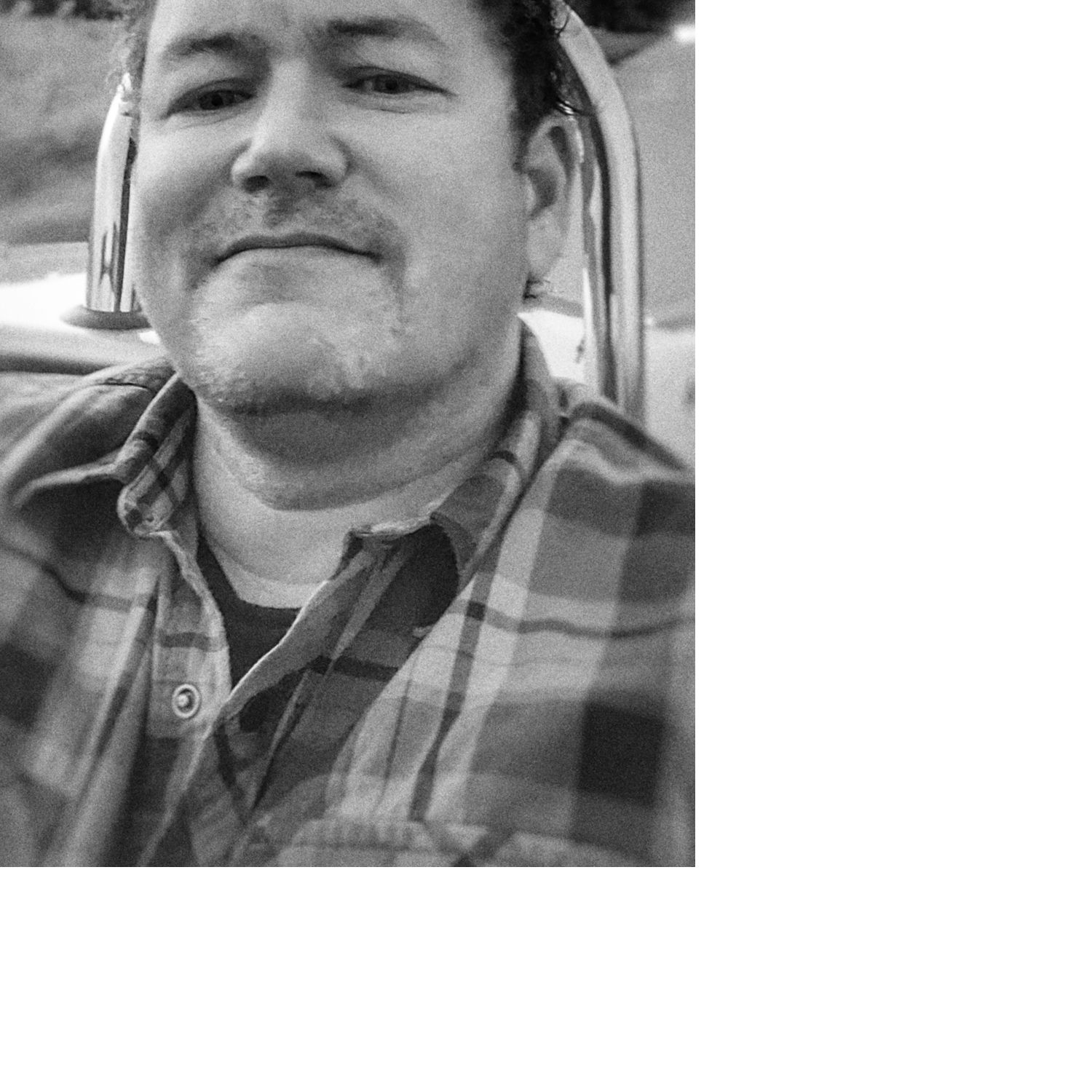 Profile of Charles Canale