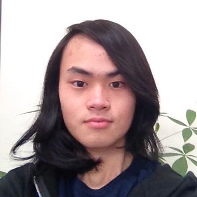 Profile of Megan Wong