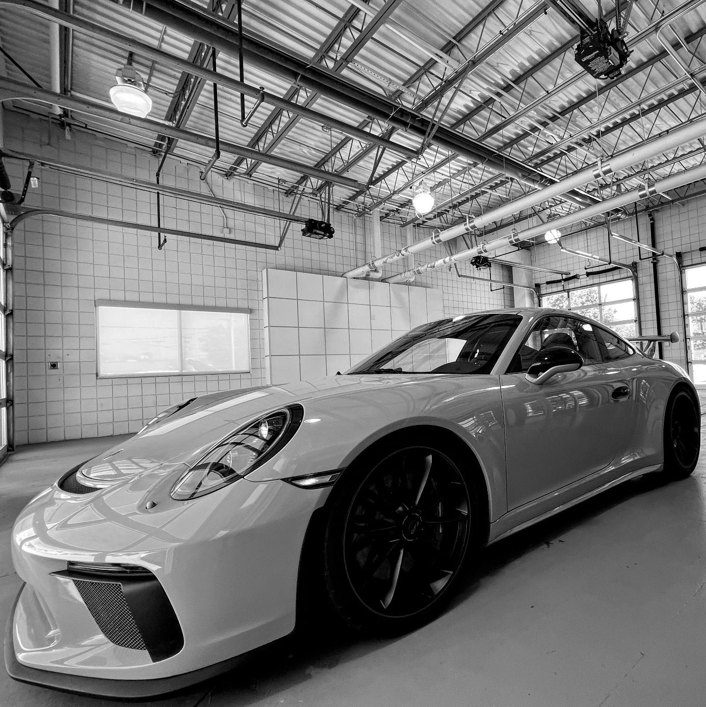 Profile of Tim Martin