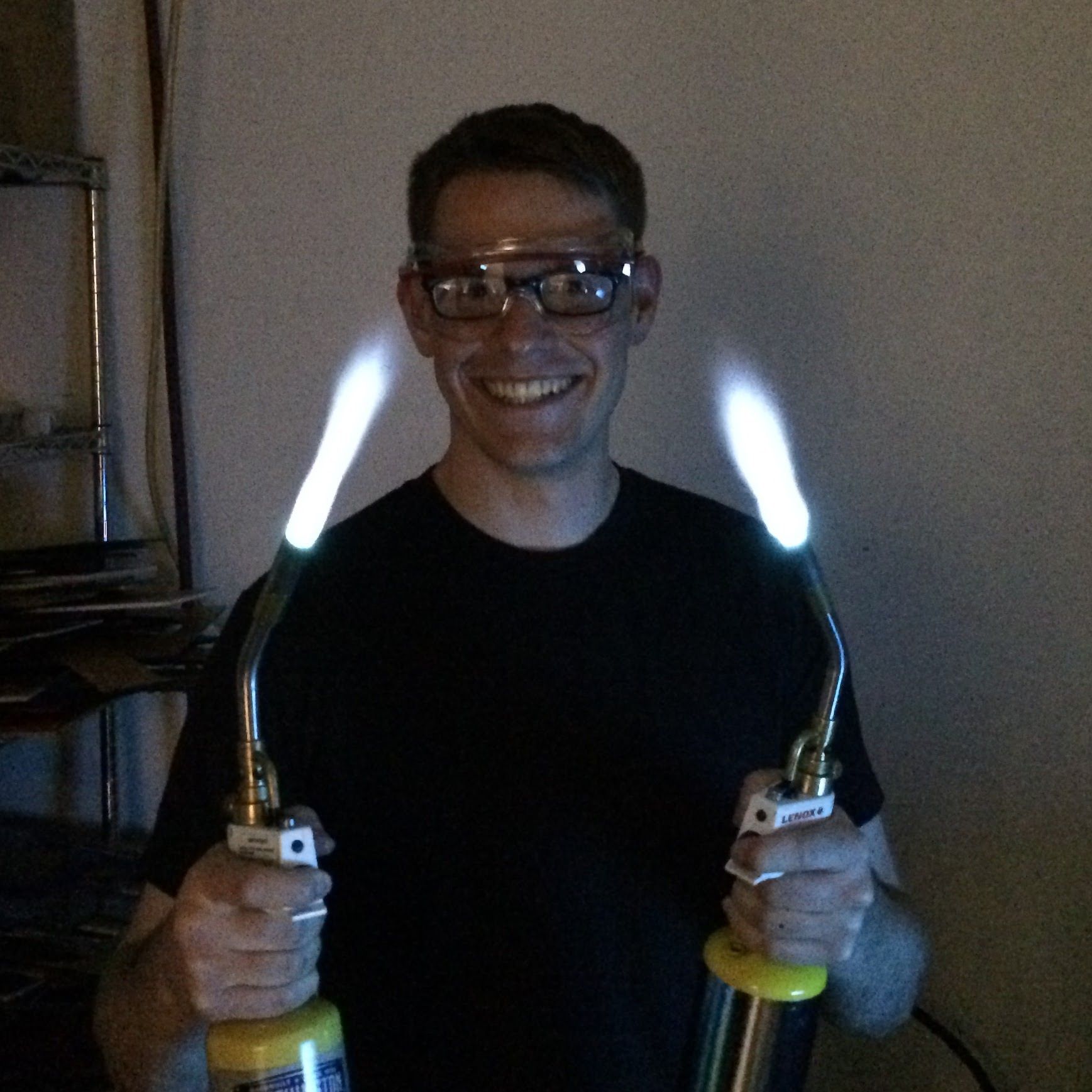 Profile of Stuart Baker