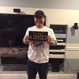 Profile of Jose Ibarra