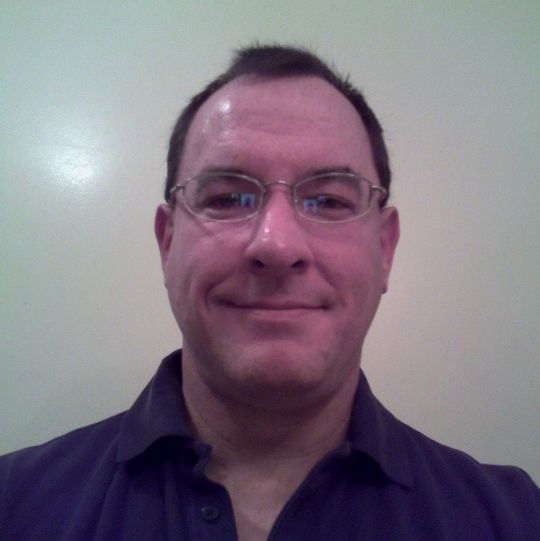 Profile of Roger McDaniels