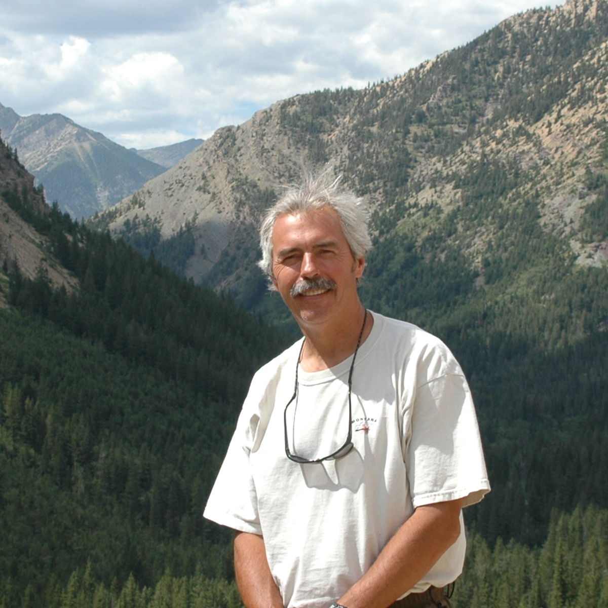 Profile of Gary` Kachadurian