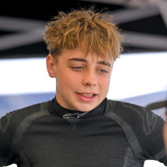 Profile of Jack Speth