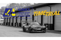 CART Time Trial 2 2023 Palmer Motorsports Park