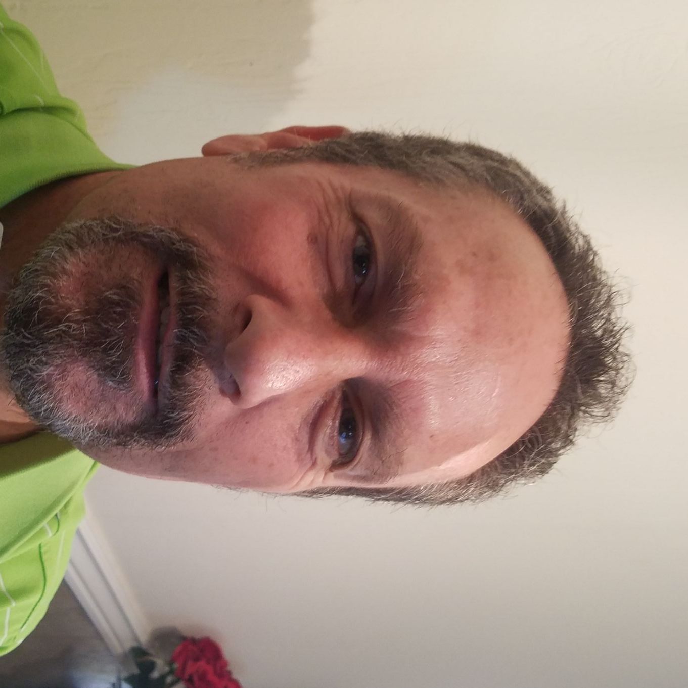 Profile of Shawn Collins