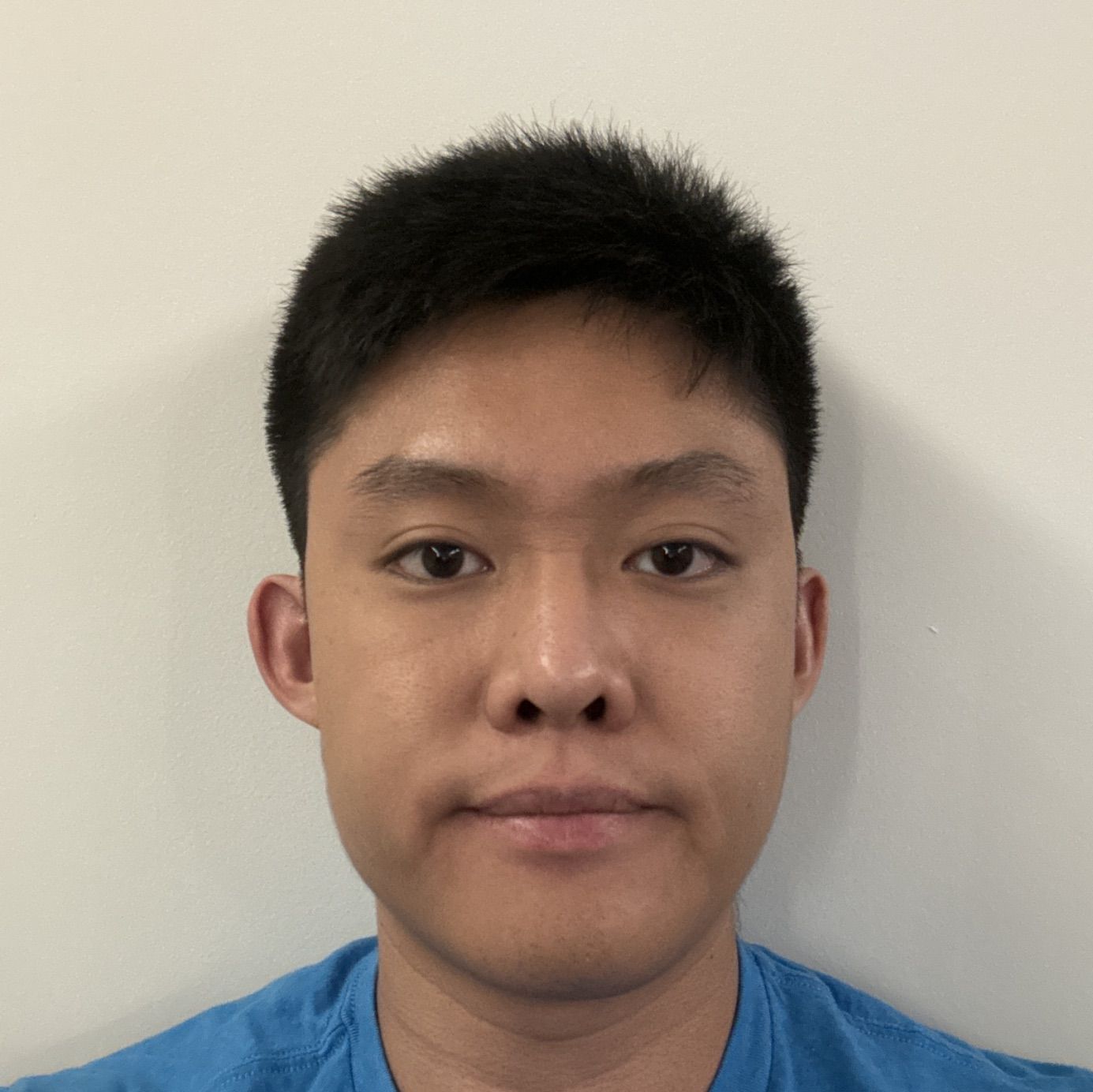 Profile of Ethan Chi
