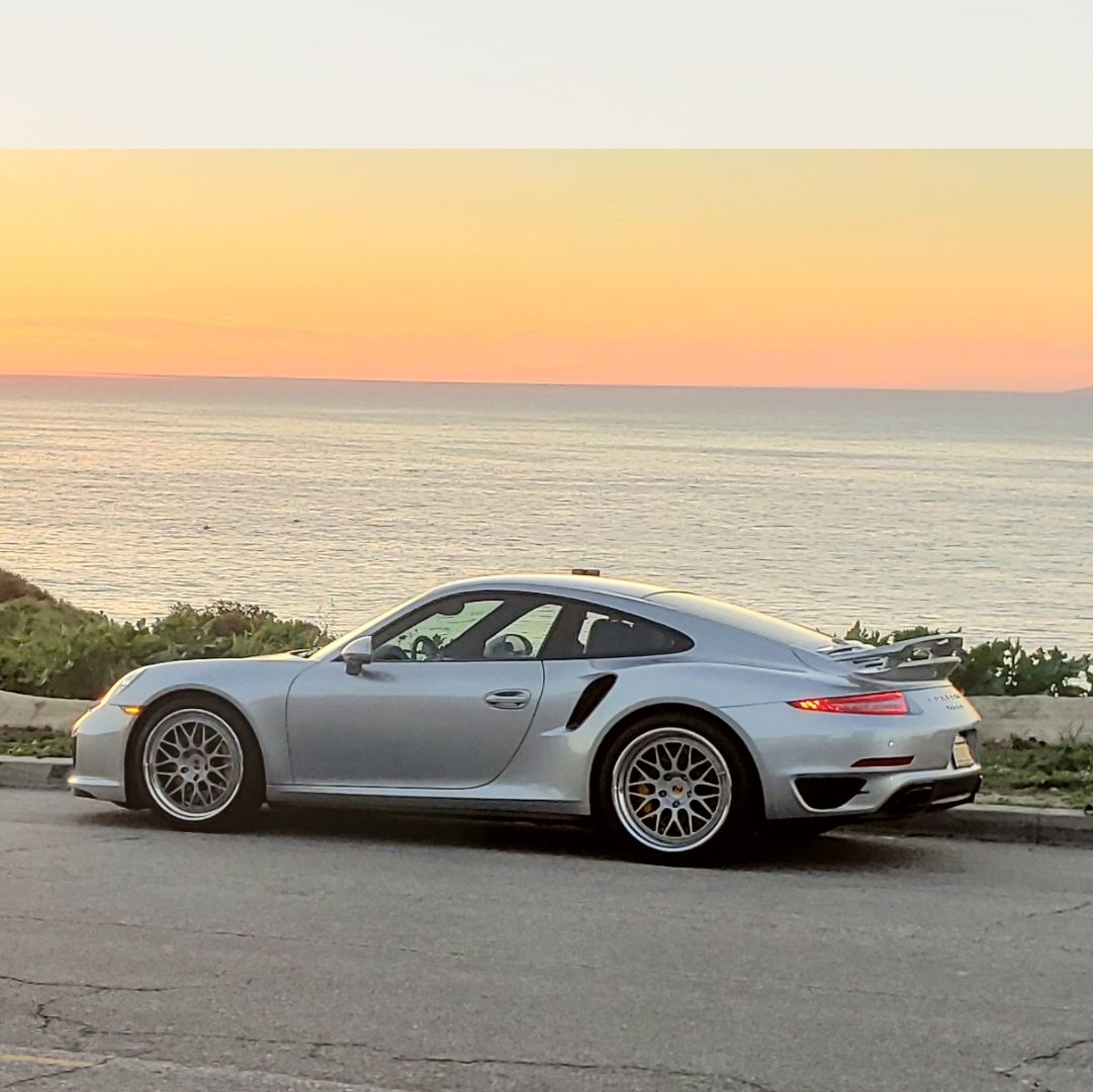 Profile of Fred Ford