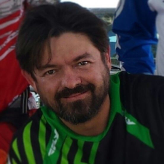 Profile of Carlos Cheesman