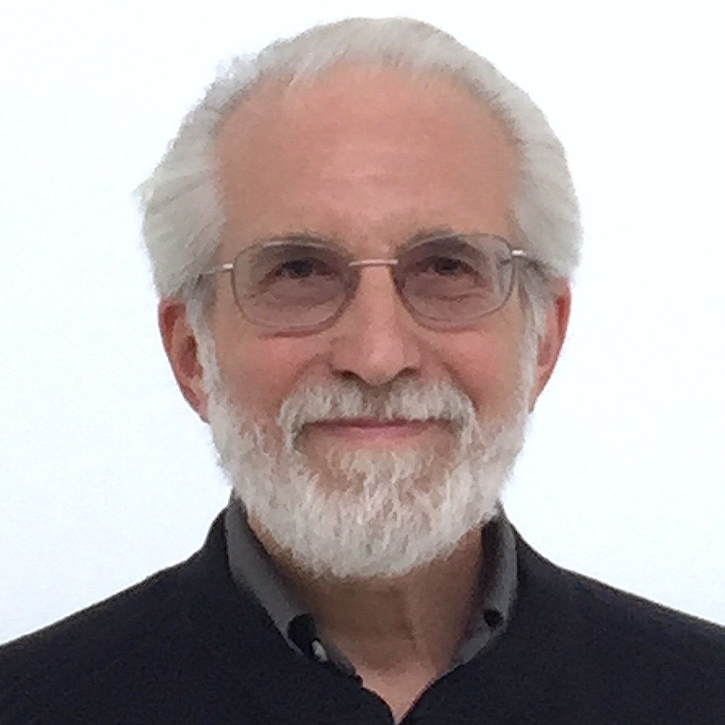 Profile of Ron Palladino