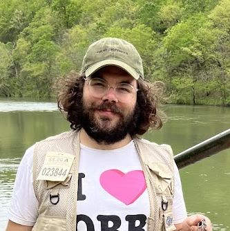 Profile of Ian Oberholtzer