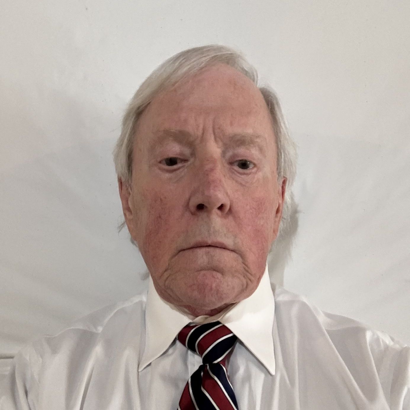 Profile of John Richards