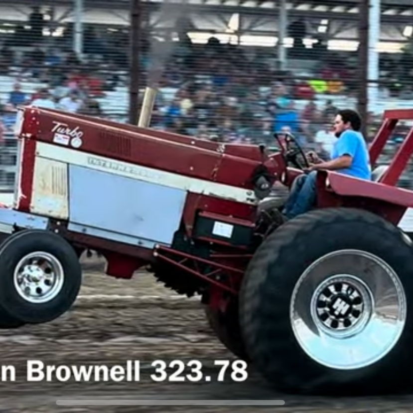 Profile of Kollin Brownell