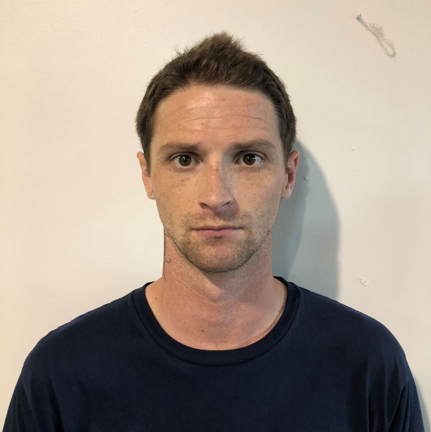 Profile of Brandon Poer