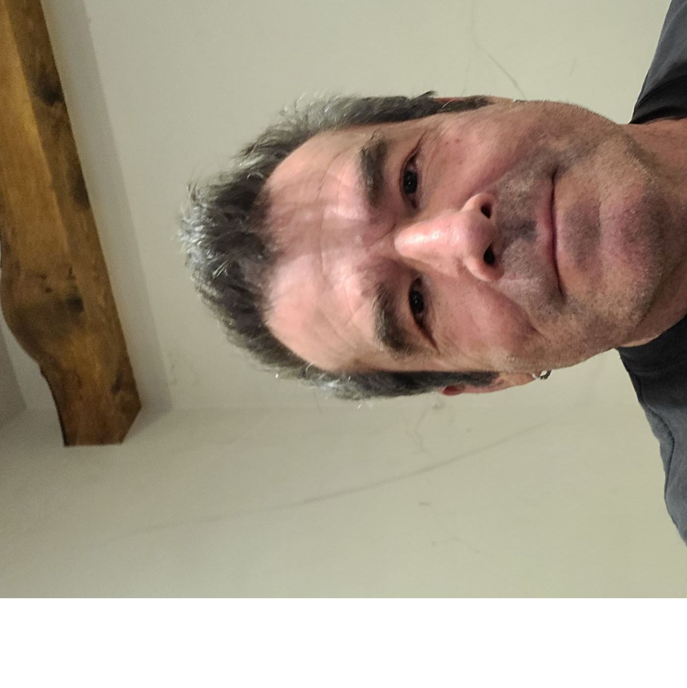 Profile of Aaron Garfinkel