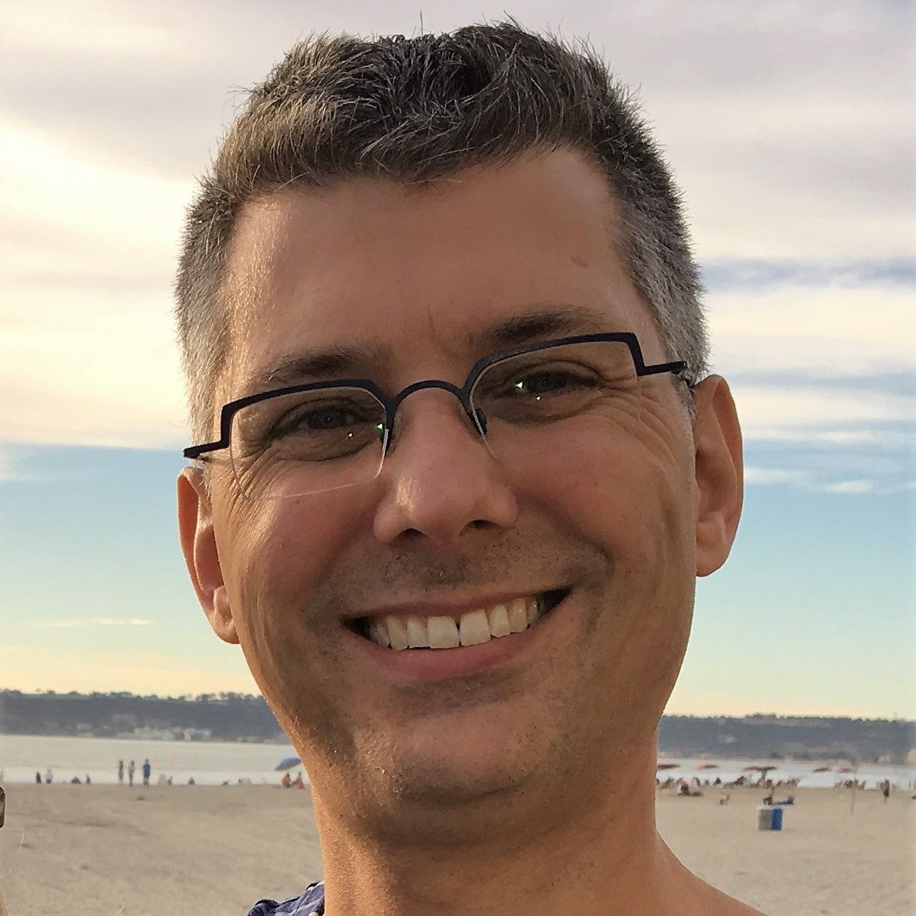 Profile of Andrew Michajlenko