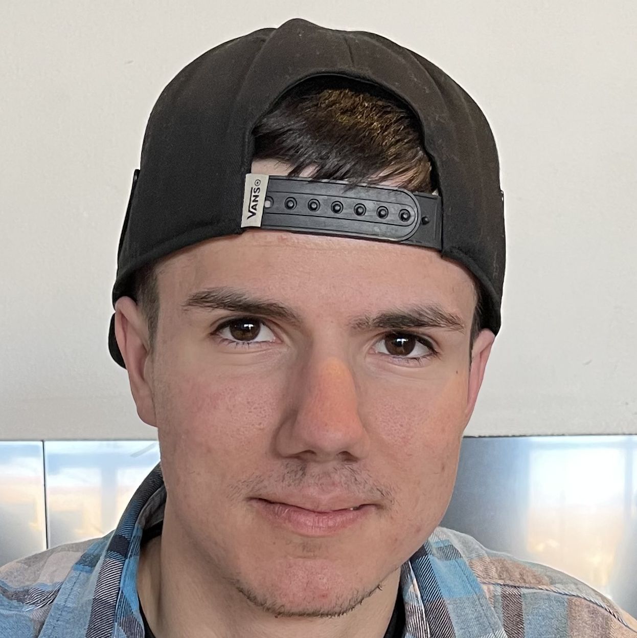 Profile of Zackary Recheck