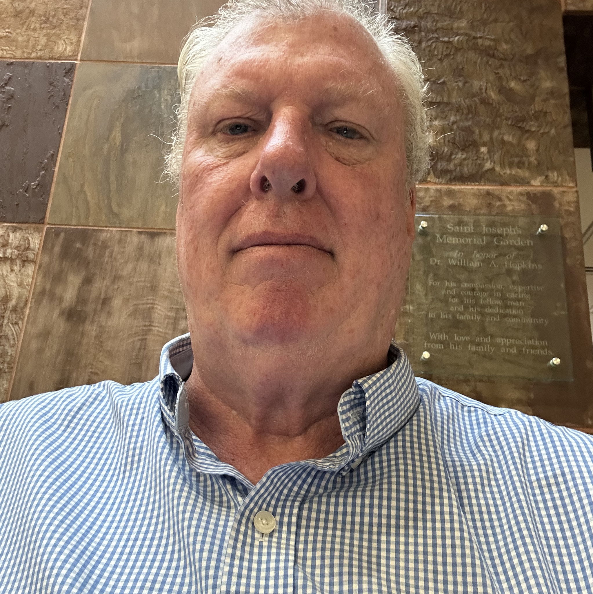 Profile of Chet A Burks
