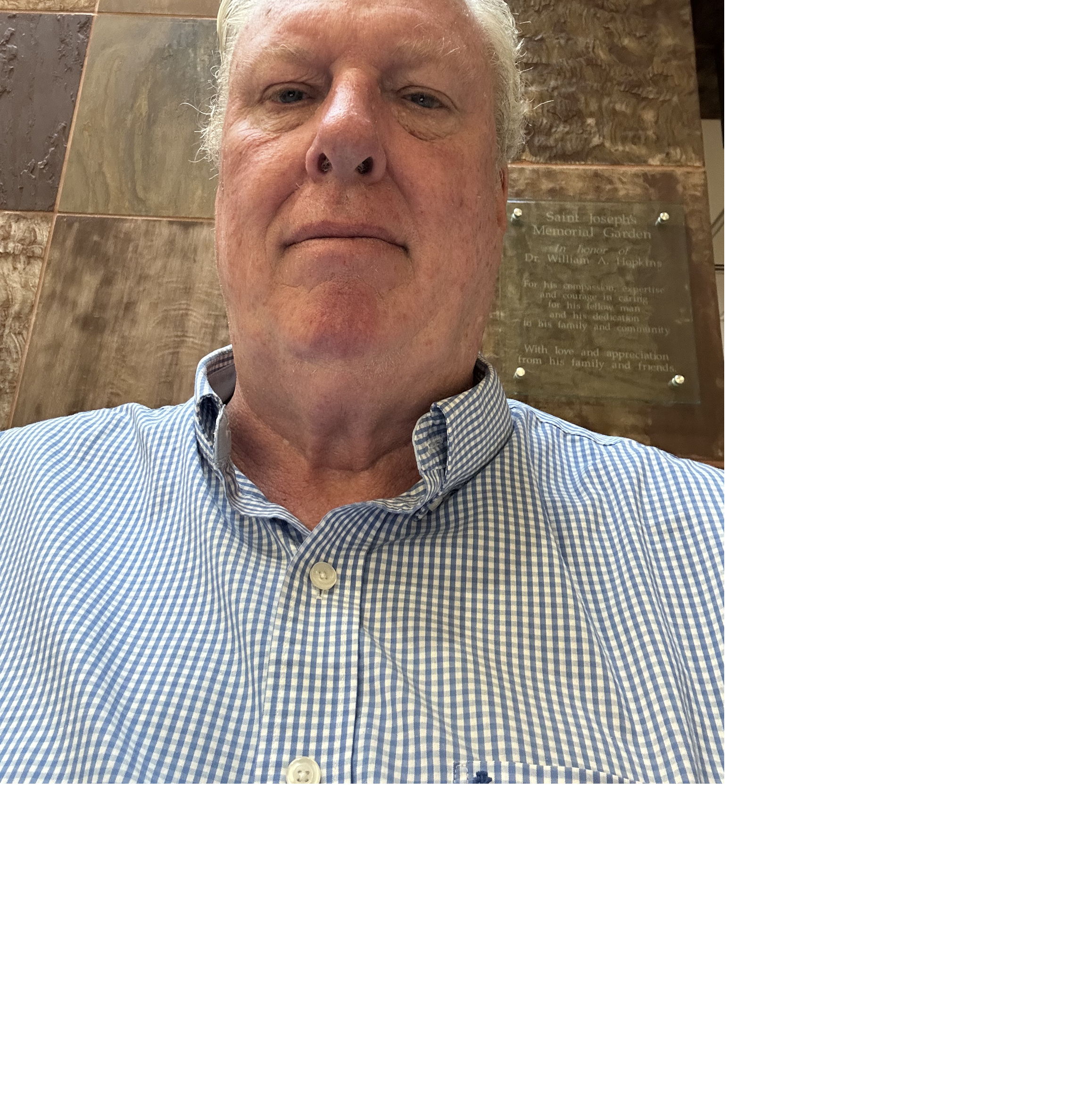Profile of Chet A Burks