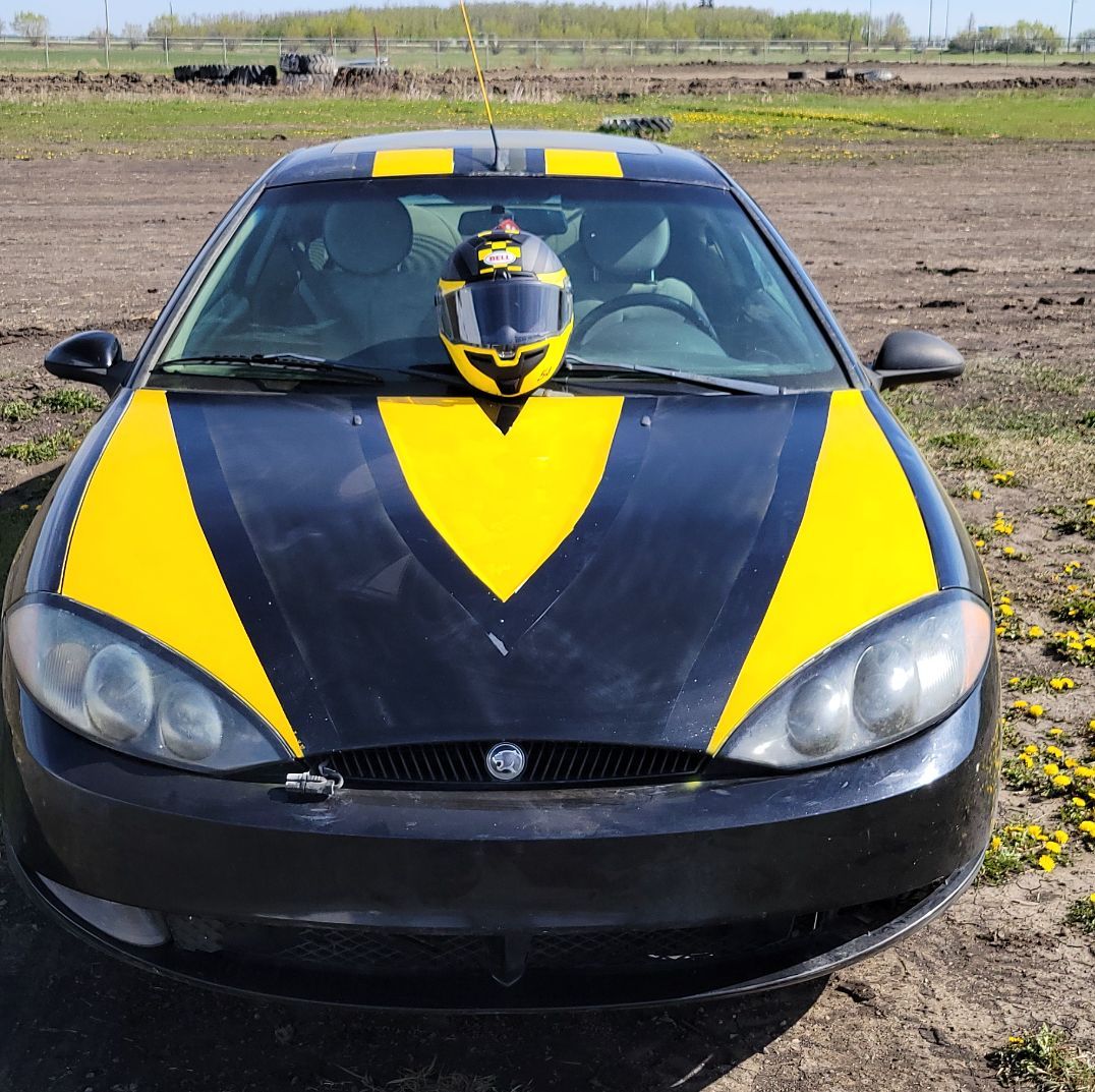 Profile of Adam Pahl