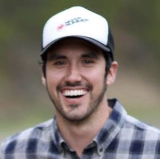 Profile of David Cudd