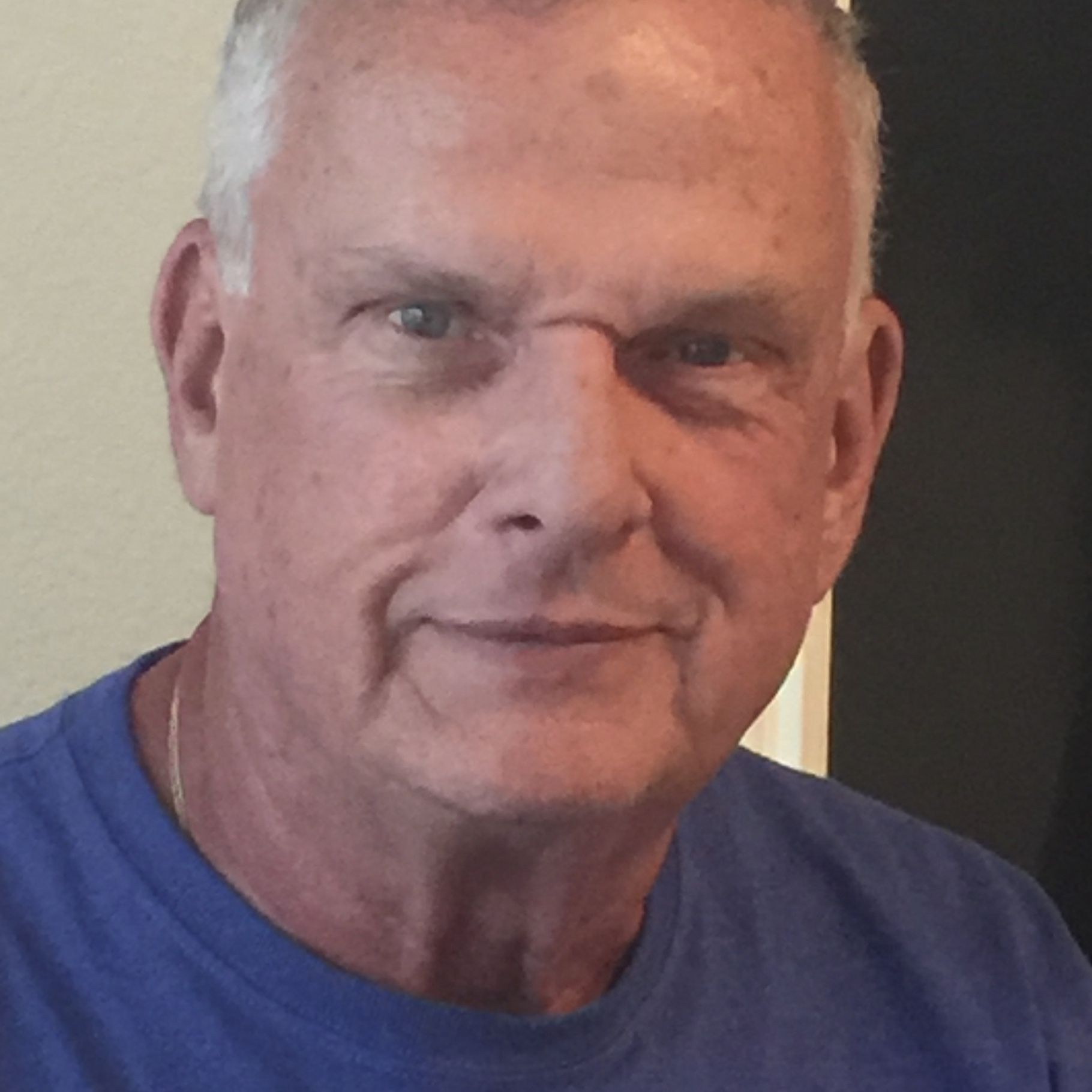 Profile of Clyde Stutzman