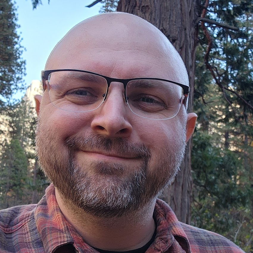 Profile of William Jenkins