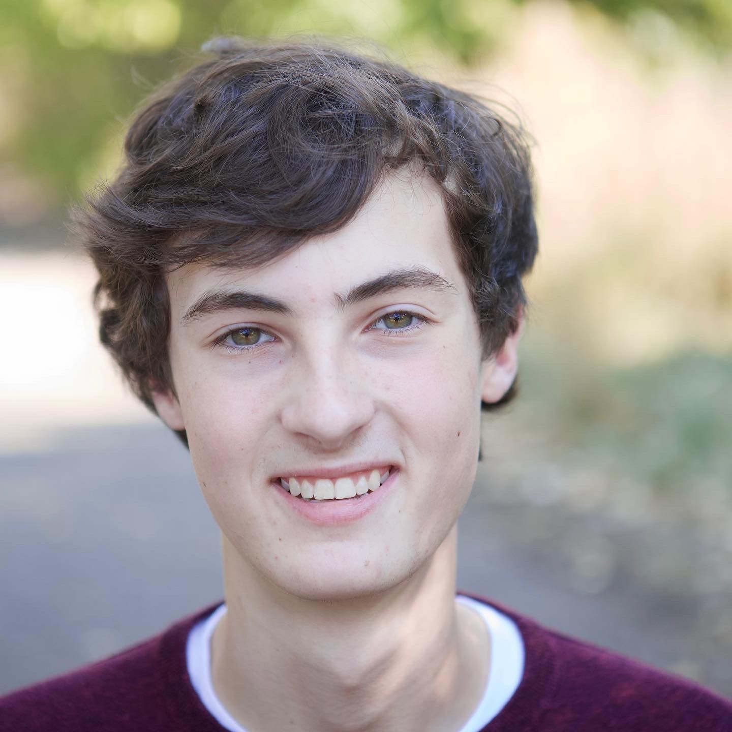 Profile of Brycen Williams